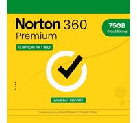 Norton software antivirus 360 deluxe 2026 + utilities ultimate ? 5 d