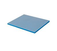 Norton tacto suave esponja de lija de grano fino/320 - 400, caja 20