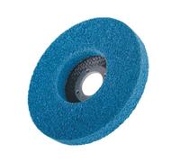 Norton Vortex - Disco abrasivo (fieltro, 125 x 12 x 22 mm, grano cónico, Vortex 3 AM