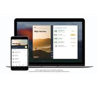 Antivirus Norton 360 Deluxe 5 dispositivos 12 meses