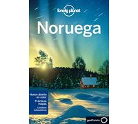 Noruega 1 (Guías de País Lonely Planet)