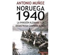 Noruega 1940