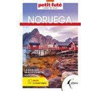 Noruega (Carnet de viaje)