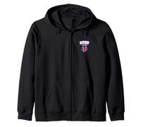 Noruega 2026 Aficionados Fiordos Noruegos Vacaciones Deportes Viajes Sudadera con Capucha