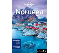 Noruega 3 (Guías de País Lonely Planet)