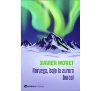Noruega Bajo La Aurora Boreal