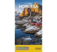 Noruega (Guía Total - Internacional)