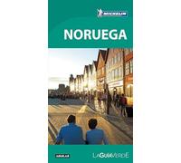 Noruega (La Guía verde)