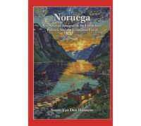Noruega: Un Análisis Integral de Su Estructura Político-Social y Economía Fiscal