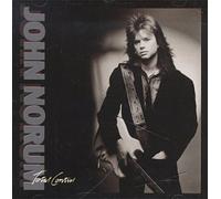Norum,John - Total Control