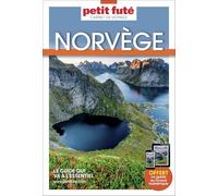 Norvège: 2026