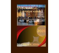 Norvège Guide de voyage 2026
