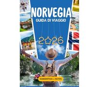 Norvegia Guida di viaggio 2026