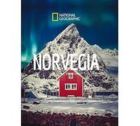 Norvegia. La terra dei fiordi. Paesi del mondo. Ediz. a colori (Viaggi e turismo)