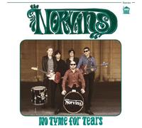Norvins - No Tyme for Tears [Vinilo]