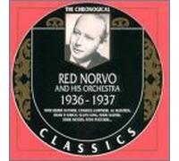Norvo, Red - 1936-1937 (Chronological Classics)