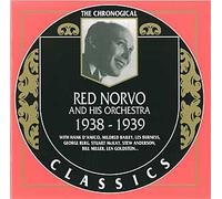 Norvo, Red - 1938-1939