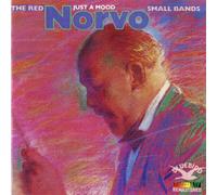 Norvo, Red - Just a Mood