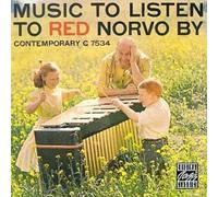 Norvo,Red - Music Listen to Red Norvo [Import]