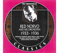 Norvo, Red^Norvo,Red - Classics 1933 - 1936