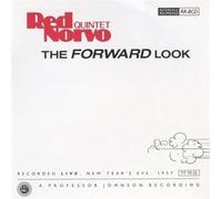 Norvo, Red -Quintet- - THE FORWARD LOOK