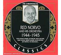 Norvo Red - Red Norvo (1944-1945)