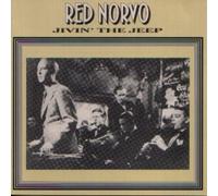 Norvo, Red - Red Norvo & His Orchestra: Jivin' The Jeep