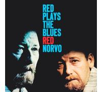 Norvo,Red - Red Plays The Blues (Jazz Cla [Import]