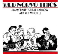 Norvo,Red - The Red Norvo Trios 52