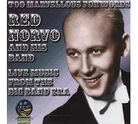 Norvo,Red - Too Marvellous for Words
