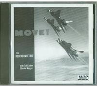 Norvo, Red Trio - Move