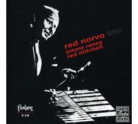 Norvo,Red-Trio - Red Norvo Trio