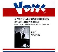 Norvo Red - V-Disc: Musical Contribution By America's Best