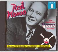 Norvo, Red - V Discs Masters