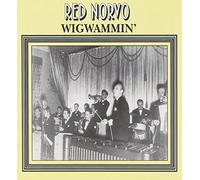 Norvo,Red - Wigwammin