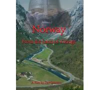 Norway From the Land of Vikings Norway [Reino Unido] [DVD]