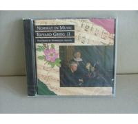 Norway in Music - Edvard Grieg