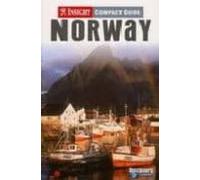 Norway (insight Compact Guide) (updated)