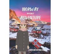 Norway Mini Adventure