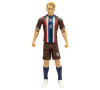 Norway Odegaard Action Figura 20cm Banbo Toys