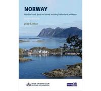 Norway: Oslo to North Cape and Svalbard