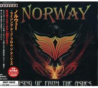 Norway - Rising Up from Ashes [Import]
