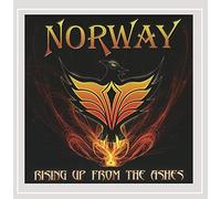 Norway - Rising up from The Ashes