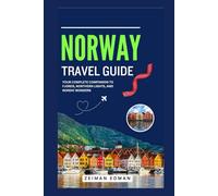 Norway Travel Guide