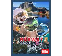 NORWAY TRAVEL GUIDE 2026