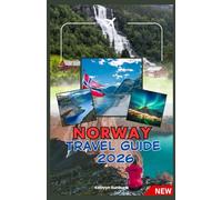 NORWAY TRAVEL GUIDE 2026