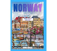 Norway Travel Guide 2026-2027: Family guide | Cruise travel | Solo travel