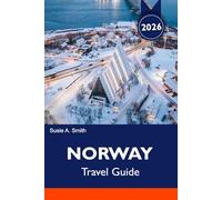 NORWAY Travel Guide 2026-2027: Top Attractions Things to Do Hidden Gems & 3-Day Itinerary and Hidden Gems in Poland