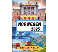 Norwegen Reiseführer 2025
