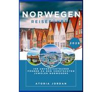 Norwegen Reiseführer 2026